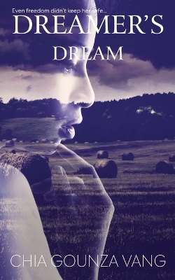 Book cover for Dreamer's Dream