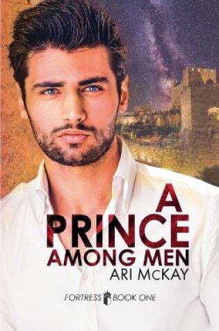 Cover of A Prince Among Men