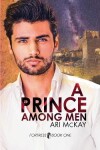 Book cover for A Prince Among Men