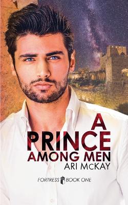 Book cover for A Prince Among Men