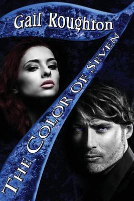 Book cover for The Color of Seven