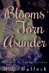 Book cover for Blooms Torn Asunder