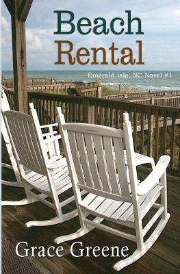 Book cover for Beach Rental