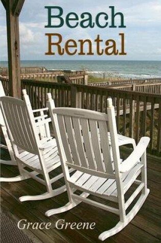 Cover of Beach Rental