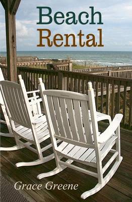 Book cover for Beach Rental