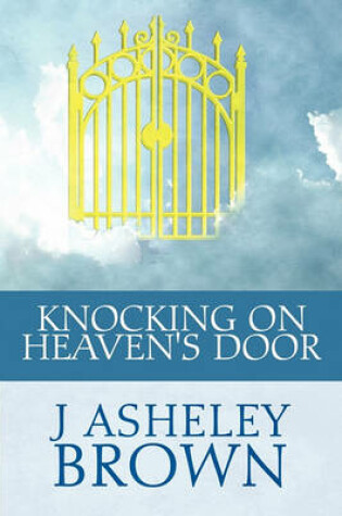 Cover of Knocking on Heaven's Door