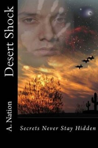 Cover of Desert Shock