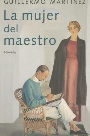 Cover of La Mujer del Maestro
