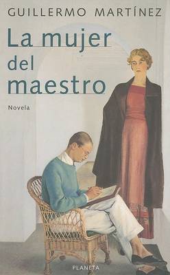 Book cover for La Mujer del Maestro
