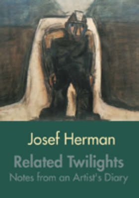 Book cover for Related Twilights