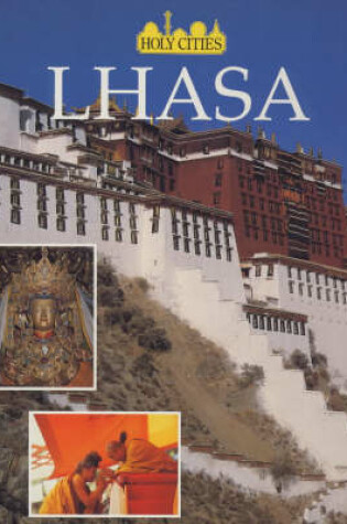 Cover of Lhasa
