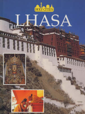 Cover of Lhasa