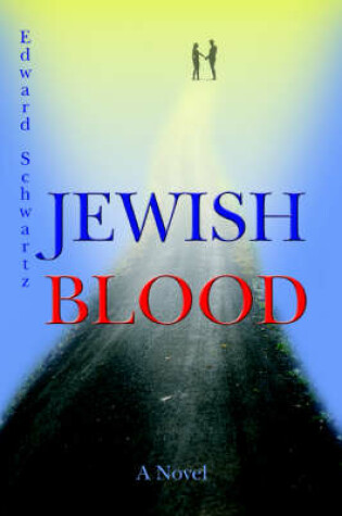 Cover of Jewish Blood