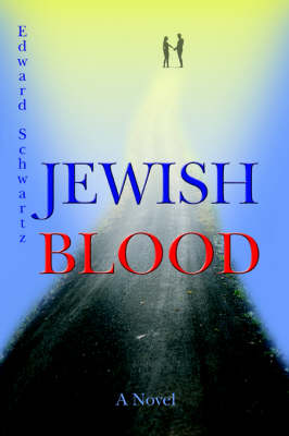 Book cover for Jewish Blood