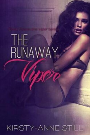 Cover of The Runaway Viper