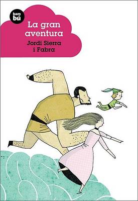 Cover of La Gran Aventura