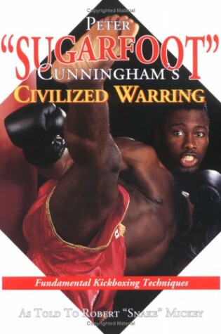 Cover of Civilized Warring