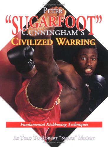 Book cover for Civilized Warring