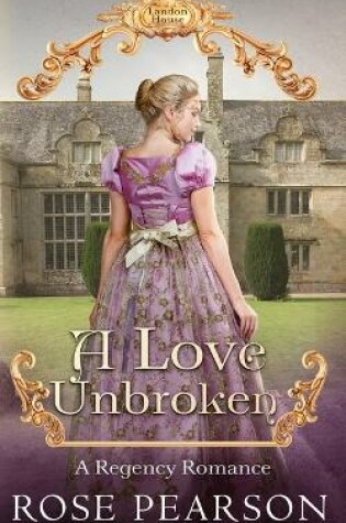 Cover of A Love Unbroken