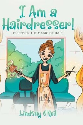 Cover of I Am a Hairdresser!