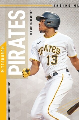 Cover of Pittsburgh Pirates