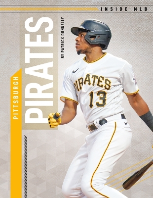 Cover of Pittsburgh Pirates