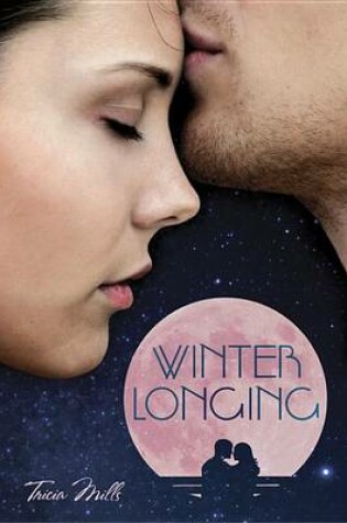 Cover of Winter Longing