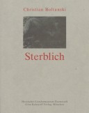 Book cover for Sterblich