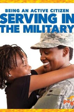 Cover of Serving in the Military