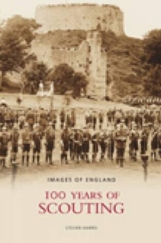 Cover of 100 Years of Scouting