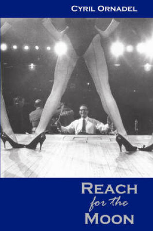 Cover of Reach for the Moon