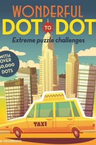 Cover of Wonderful Dot to Dot