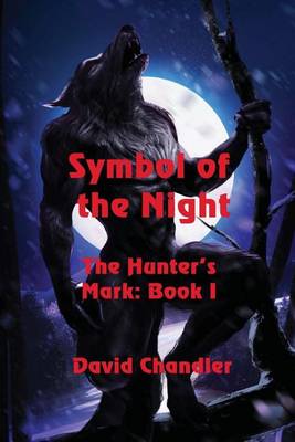 Book cover for Symbol of the Night