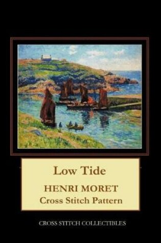 Cover of Low Tide