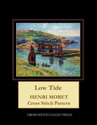 Book cover for Low Tide