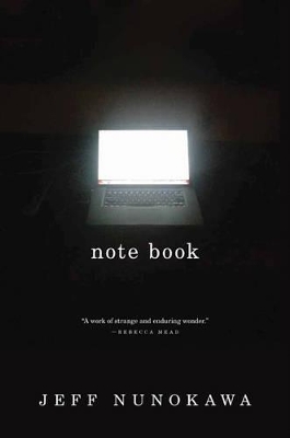 Book cover for Note Book