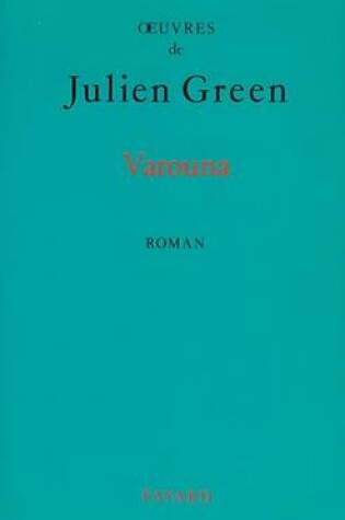 Cover of Varouna