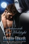 Book cover for Savannah Past Midnight