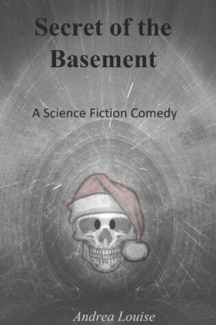 Cover of Secret of the Basement