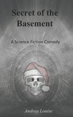 Cover of Secret of the Basement