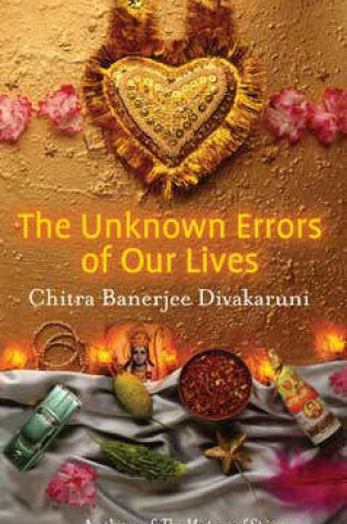 Cover of The Unknown Errors of Our Lives