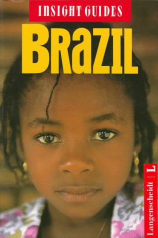 Cover of Brazil