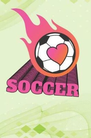 Cover of Soccer