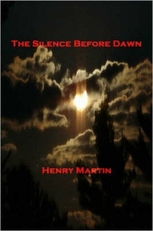 Cover of The Silence Before Dawn