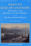 Book cover for Rails to Kyle of Lochalsh