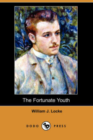 Cover of The Fortunate Youth (Dodo Press)