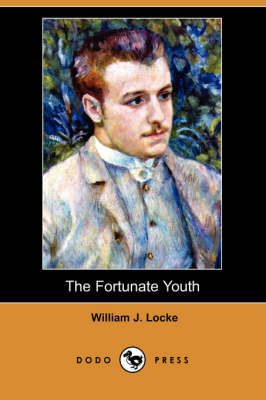 Book cover for The Fortunate Youth (Dodo Press)