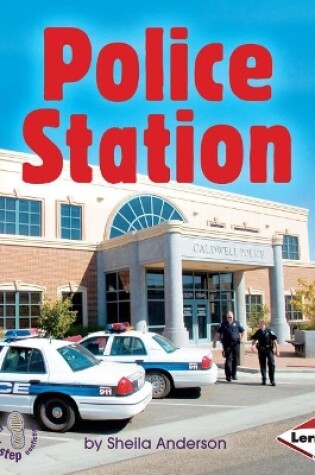 Cover of Police Station