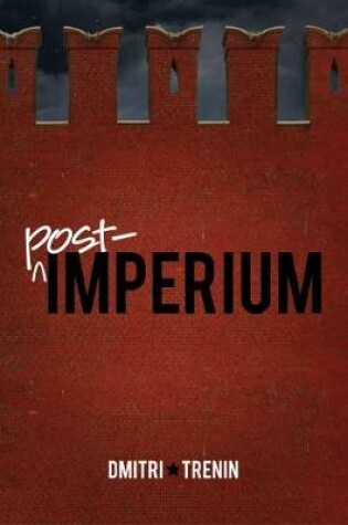 Cover of Post Imperium