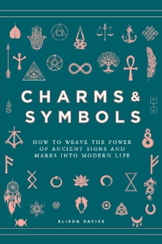 Cover of Charms & Symbols